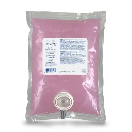 PROVON – Soap Lotion 1,000 mL Dispenser Refill Bag Floral Scent – 2113-08