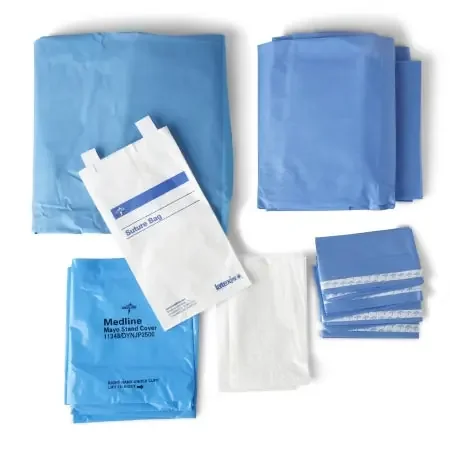 Proxima – General Purpose Drape Pack – DYNJP1000