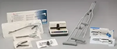 Proximate TX – Staple Loading unit Titanium Staples Blue Cartridge 10 Staples – XR30B