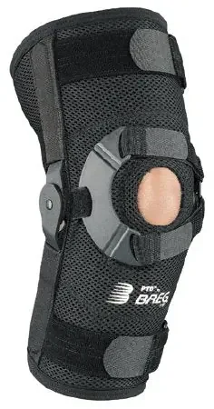 PTO – Knee Brace Large 21 to 24 Inch Circumference Right Knee – 14224