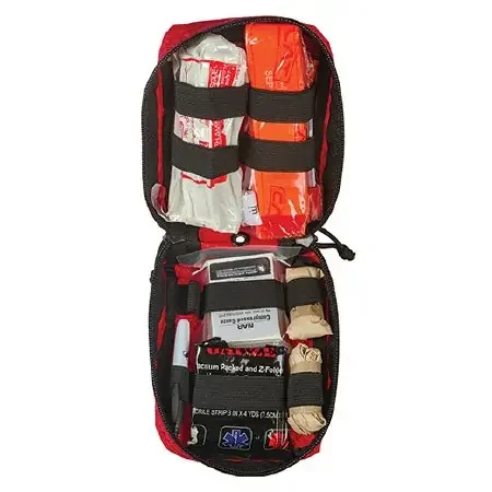 Public Access – Bleeding Control Kit Advanced – 80-0454