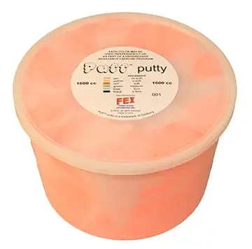 Puff LiTE – Therapy Putty Soft 3-2/5 lbs. – 10-1442