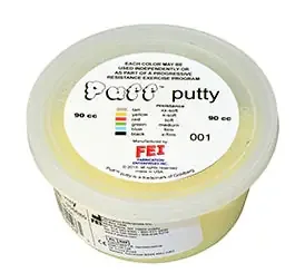 Puff LiTE – Therapy Putty X-Soft 3 oz. – 10-1411