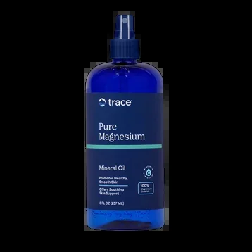 Pure Magnesium Oil 237 ml