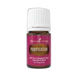 Purification Essential Oil – 5ml Young Living