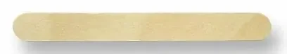 Puritan – Tongue Depressor 5-1/2 Inch Length Wood – 710