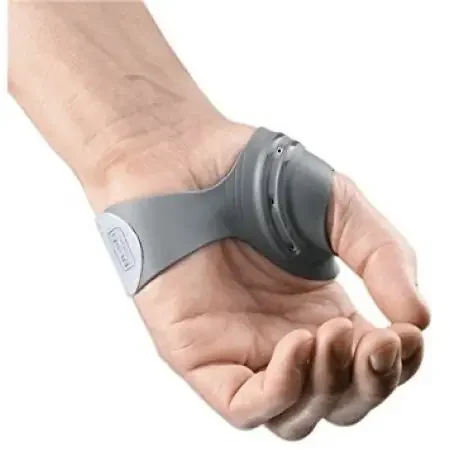 Push MetaGrip – Thumb Brace Size 1 Right Hand Gray – 081622422