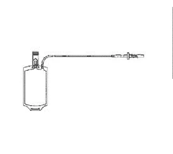 Quadruple – Transfer Pack Container – 4R2004