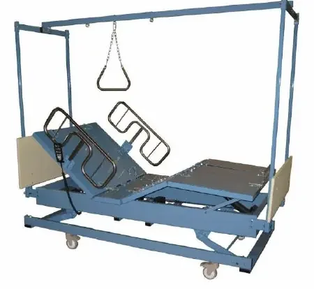 Queen‘s Pride 600LM – Trapeze Model QP4880 – TRQP48