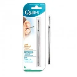 Quies Ear Cure