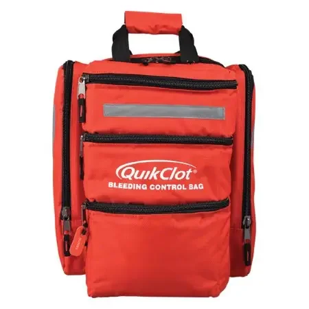 QuikClot – Bleeding Control Kit – 547
