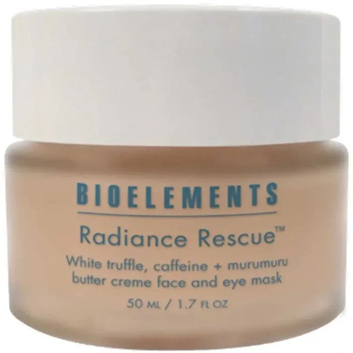 Radiance Rescue