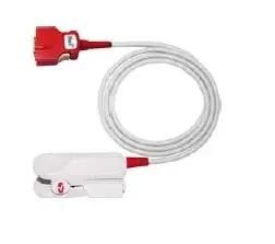 Rainbow – SpO2 Sensor 3 Foot Cord Finger – 2201