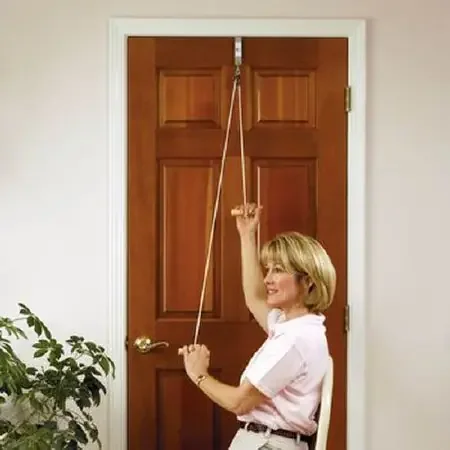RangeMaster – Shoulder Pulley Exerciser – 503901