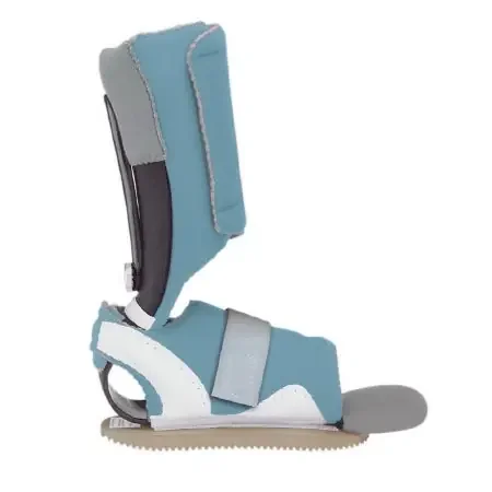 RCAI MPO 2000 – Ankle Contracture Splint with Transfer Attachment Medium Hook and Loop Closure Left or Right Foot – 66438/NA/NA/MD