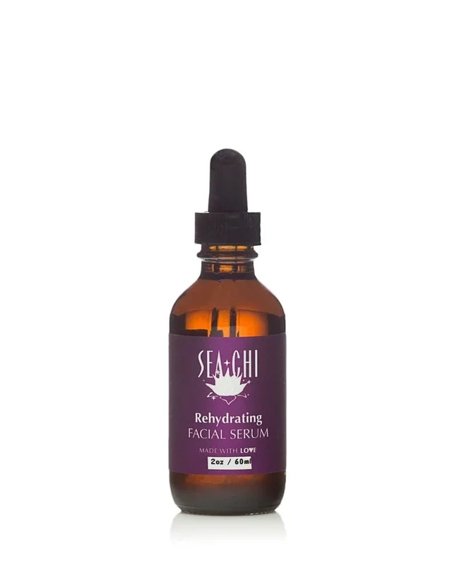 Re-Hydrating Facial Serum 60ml / 2oz