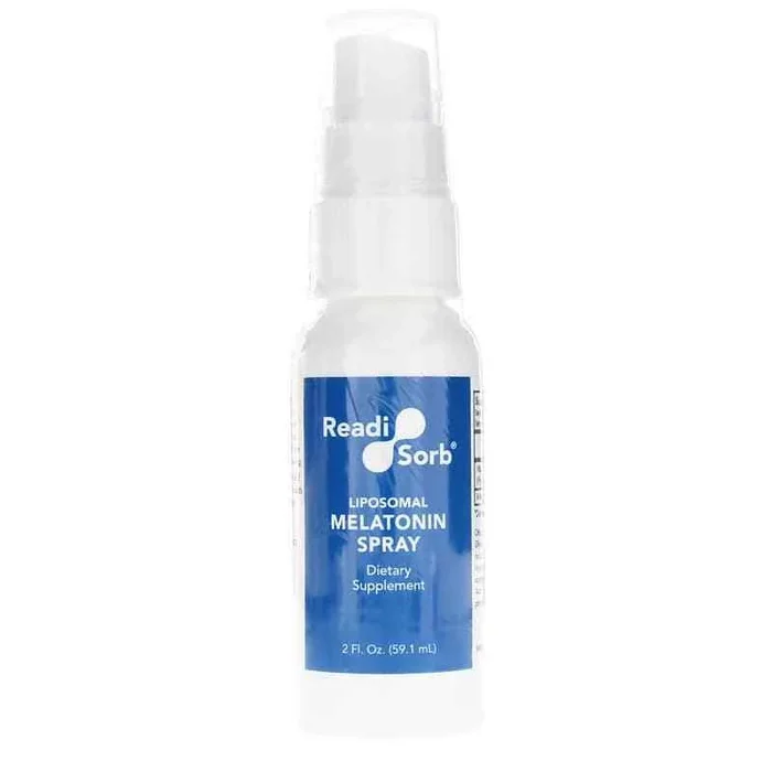 Readisorb Liposomal Melatonin Spray