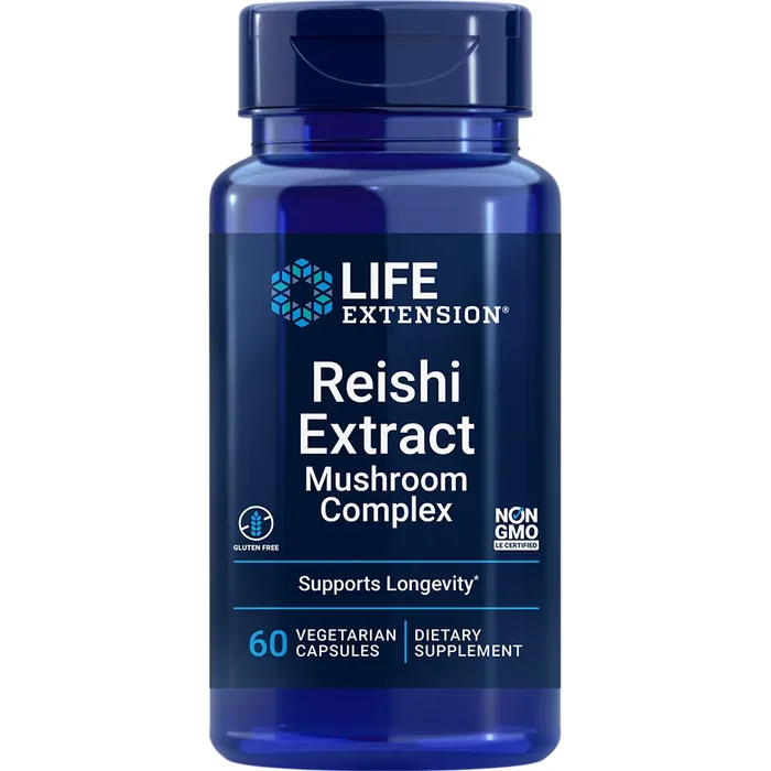 Reishi Ext Mushroom Cmp