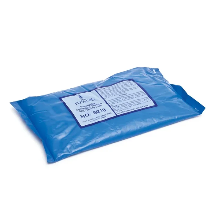 Reusable Flex Gel Pack Standard 5″X10″ 2/Box 1 BX