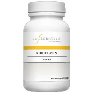 Riboflavin 30 tabs *
