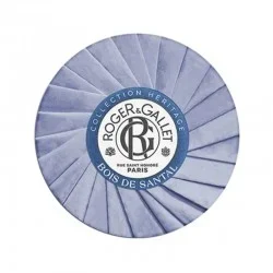 Roger & Gallet Bois de Santal Wellbeing Soap 100 g