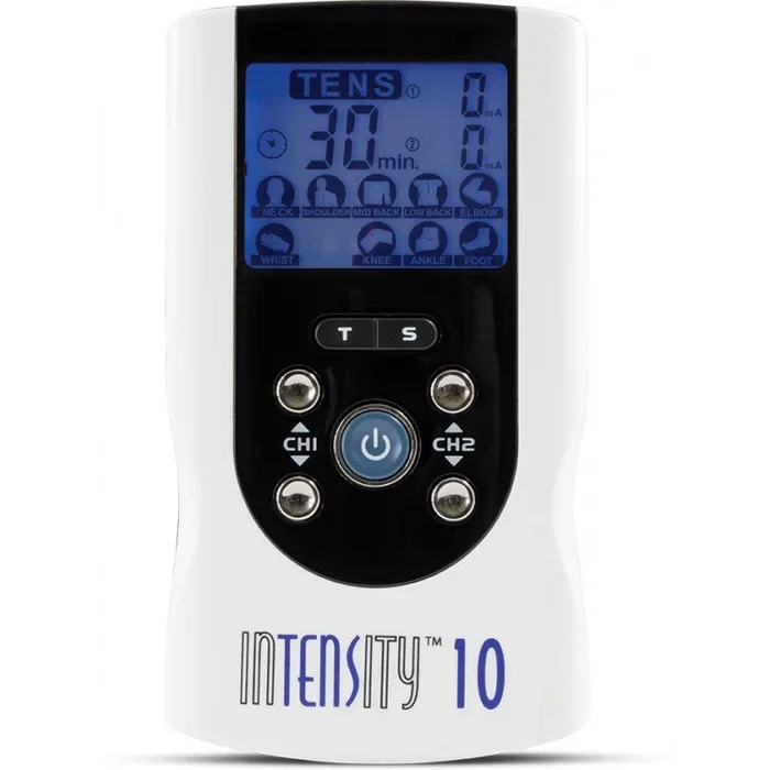 Roscoe Medical Intensity 10 Digital TENS Device