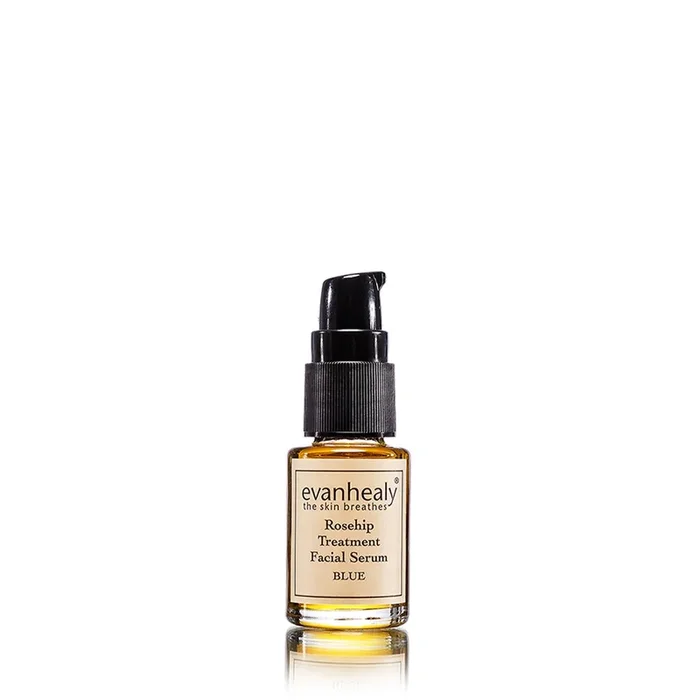 Rosehip Treatment Facial Serum – Blue