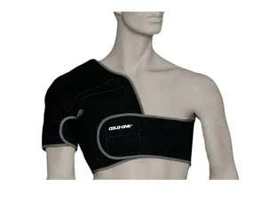 Shoulder Wrap Xlarge Right