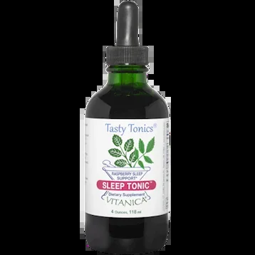 Sleep Tonic 4 oz