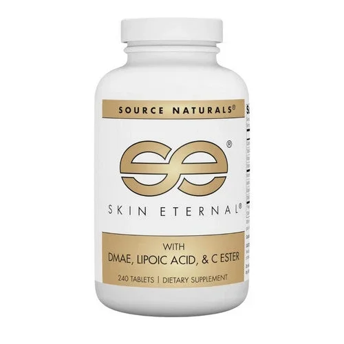 Source Naturals, Skin Eternal, 240 Tabs