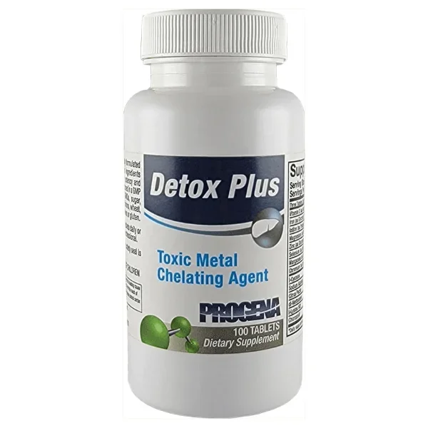 System Detox Relief
