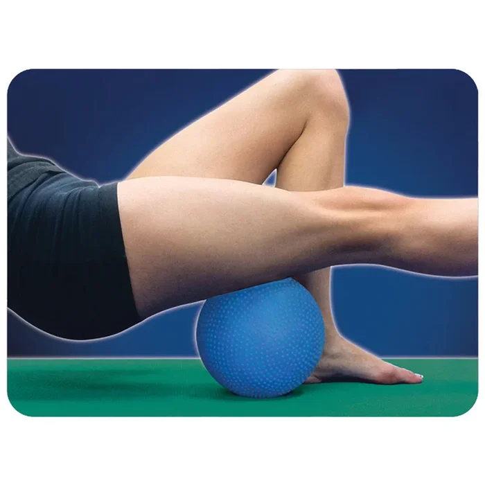 The Orb Deep Tissue Massage Ball – 5″ Diameter 1 EA
