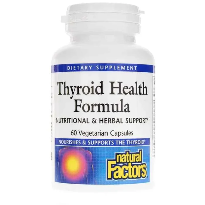 Thyroid Health Formula