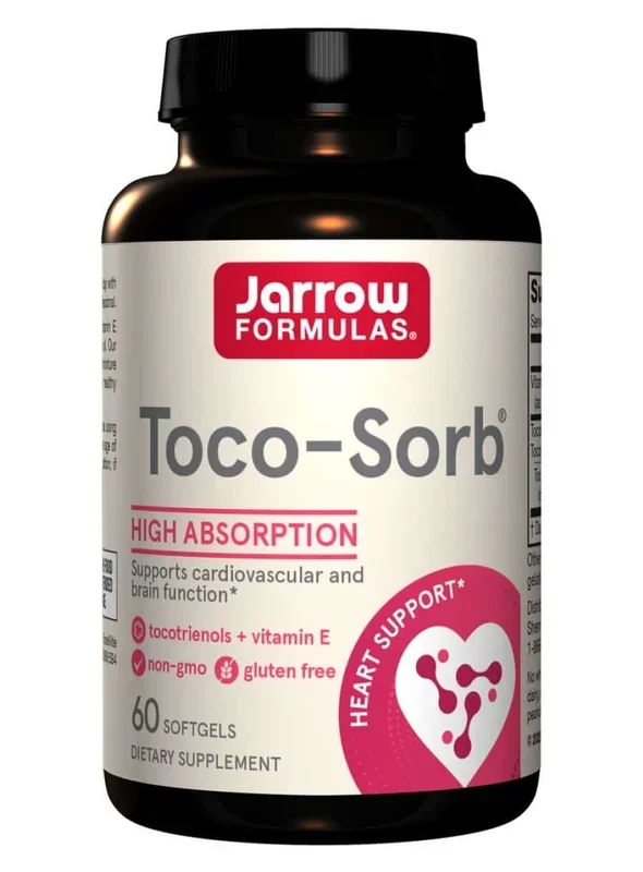 Toco Sorb by Jarrow Formulas