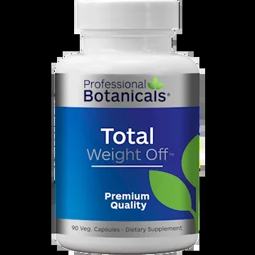 Total Weight Off 90 vegcaps
