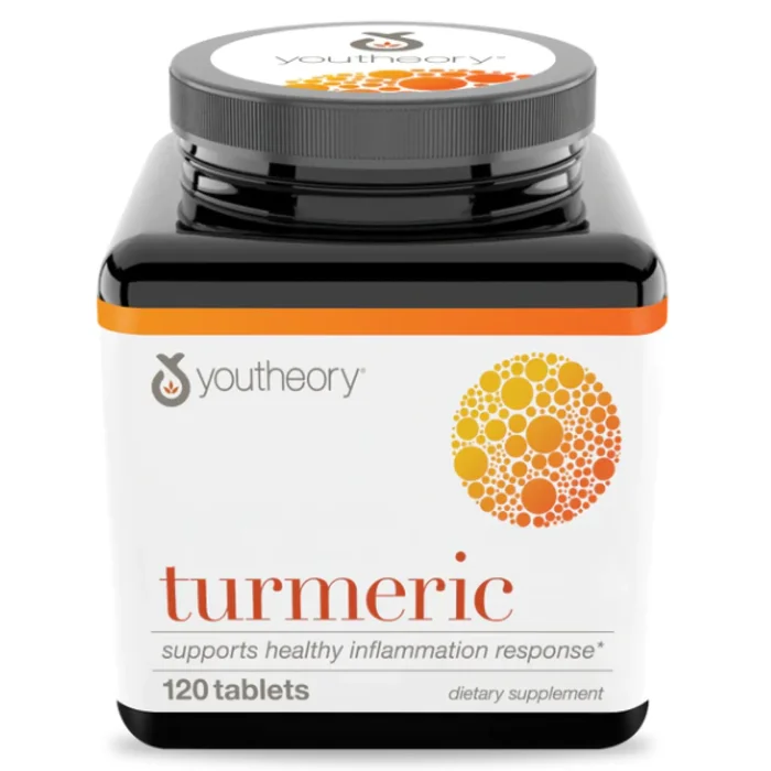 Turmeric Advance