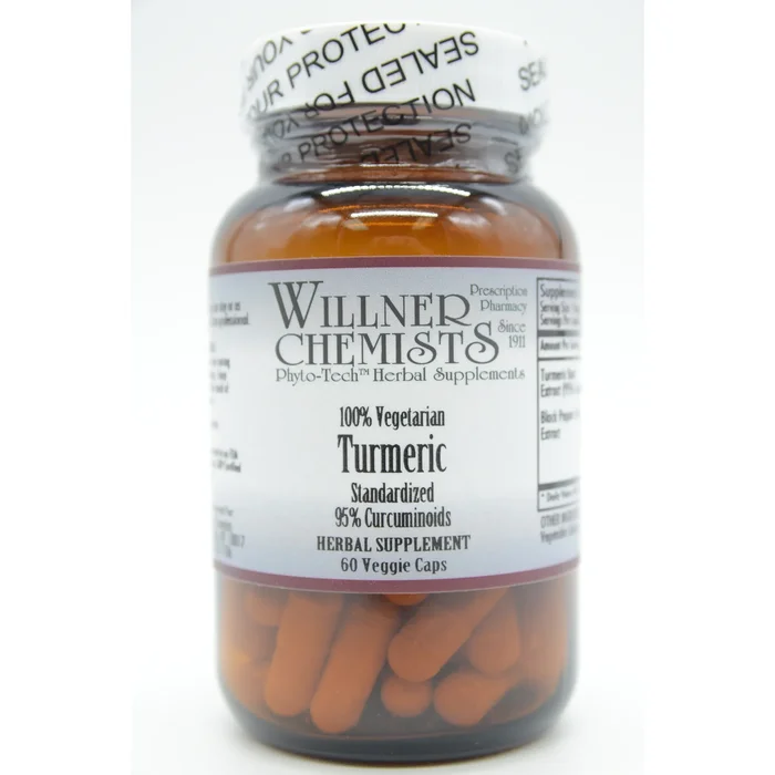 Turmeric Ext 450 mg