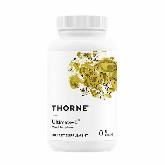 Ultimate E® Mixed Tocopherols