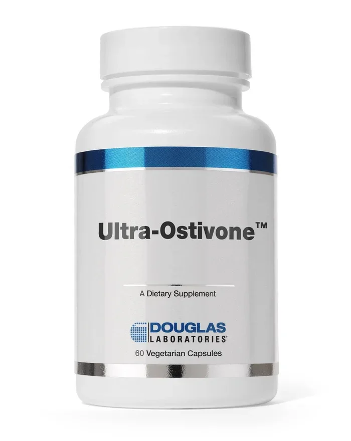 Ultra-Ostivone™ – 60 Capsules