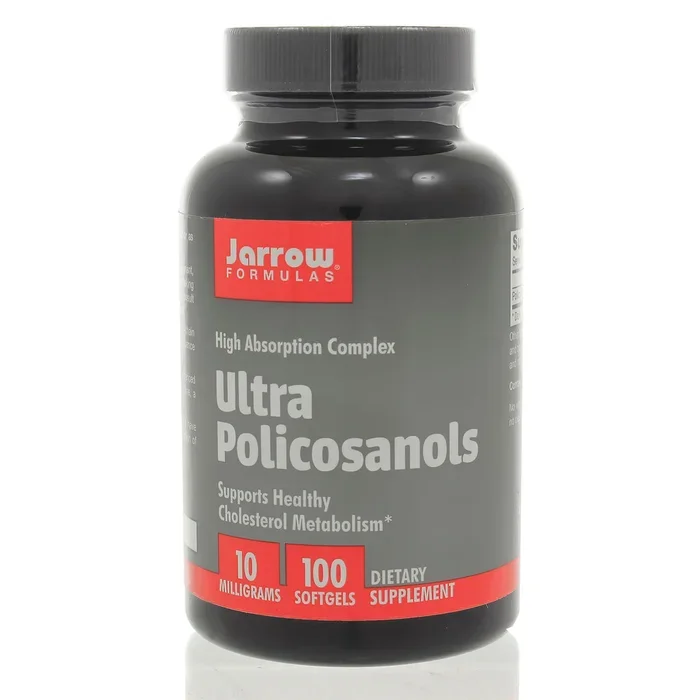 Ultra Policosanols 10mg