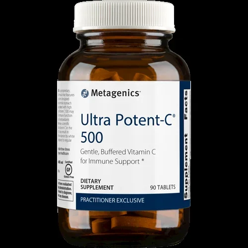 Ultra Potent-C Metagenics ULTR