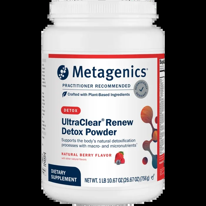 UltraClear RENEW Berry – 21 servings