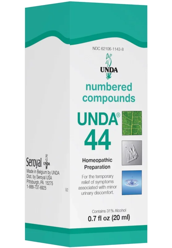 UNDA #44