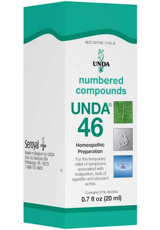 UNDA #46