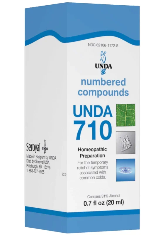 UNDA #710