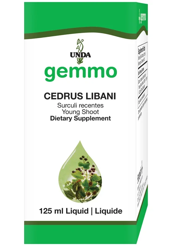 UNDA Cedrus Libani