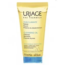 Uriage Cleansing Oil 50 ml