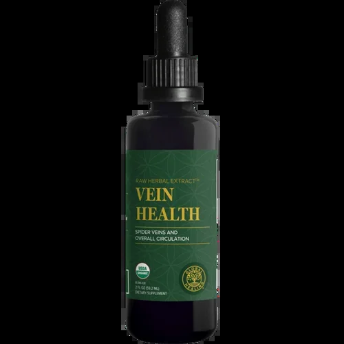 Vein Health Plant-Based