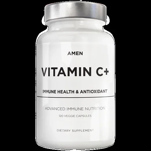 Vitamin C+ Amen A8632