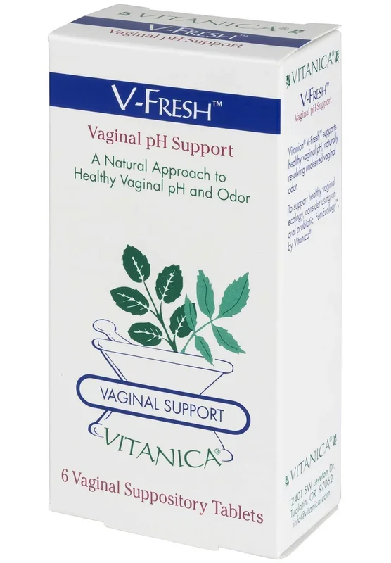 Vitanica V-Fresh